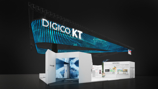 SKT `AI`¡¤KT `µðÁöÄÚ` MWC ¹Ì·¡±â¼ú °æ¿¬¡¦ ¸Á ÀÌ¿ë´ë°¡ °Ýµ¹ SKT `AI`¡¤KT `µðÁöÄÚ` MWC ¹Ì·¡±â¼ú °æ¿¬¡¦ ¸Á ÀÌ¿ë´ë°¡ °Ýµ¹